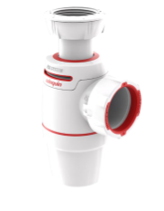 WIRQUIN SIFON NEO AIR 11/4" D32